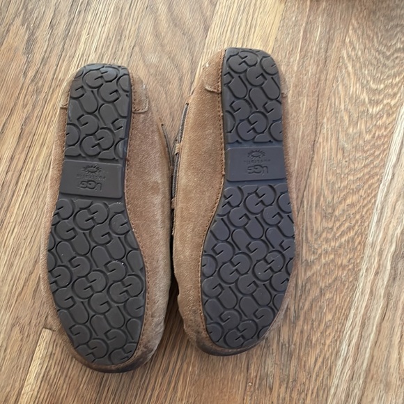 Kids Uggs Slippers - Picture 2 of 4